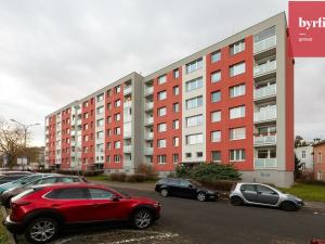 Prodej bytu 2+1, Opava, Hradecká, 52 m2