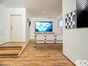 Prodej bytu 2+kk, Poděbrady, Tyršova, 62 m2