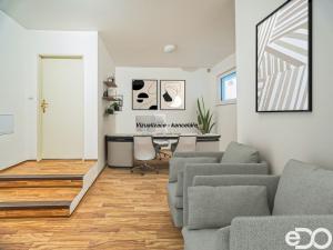 Prodej bytu 2+kk, Poděbrady, Tyršova, 62 m2