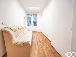 Prodej bytu 2+kk, Poděbrady, Tyršova, 62 m2