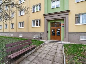 Prodej bytu 4+kk, Praha - Strašnice, Krupská, 82 m2