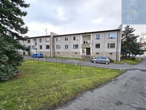 Prodej bytu 3+1, Mochtín, 81 m2