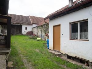 Prodej chalupy, Chýnov, 85 m2