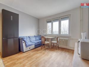 Prodej bytu 2+kk, Plzeň - Jižní Předměstí, Heyrovského, 45 m2