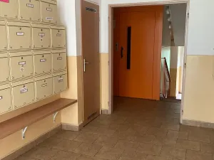 Prodej bytu 2+1, Chomutov, Kostnická, 62 m2