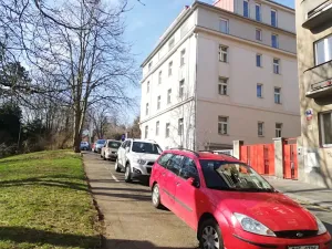 Pronájem bytu 2+kk, Praha - Nusle, Jaurisova, 49 m2