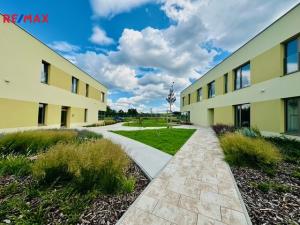 Pronájem bytu 2+kk, Velká Bíteš, 85 m2