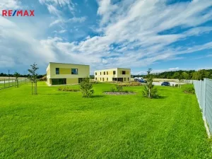 Pronájem bytu 3+kk, Velká Bíteš, 85 m2