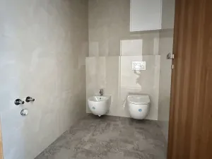 Pronájem bytu 3+kk, Velká Bíteš, 85 m2