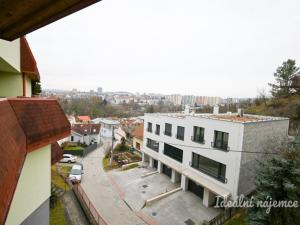 Pronájem bytu 1+kk, Brno - Královo Pole, Mojžíšova, 62 m2