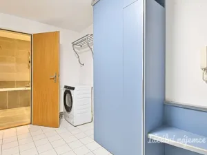 Pronájem bytu 1+kk, Brno - Královo Pole, Mojžíšova, 62 m2