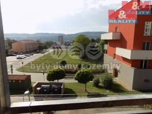 Prodej bytu 3+kk, Beroun - Beroun-Město, U Židovského hřbitova, 88 m2