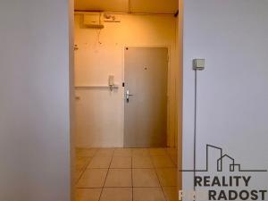 Prodej bytu 2+kk, Velká Bystřice, Nádražní I, 60 m2