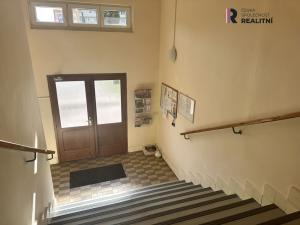 Prodej bytu 2+1, Praha - Veleslavín, Křenova, 54 m2