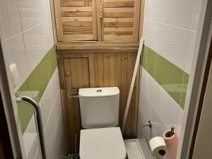 Prodej bytu 2+1, Praha - Veleslavín, Křenova, 54 m2