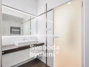 Pronájem bytu 2+kk, Praha - Dejvice, Heinemannova, 52 m2