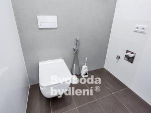 Pronájem bytu 2+kk, Praha - Dejvice, Heinemannova, 52 m2