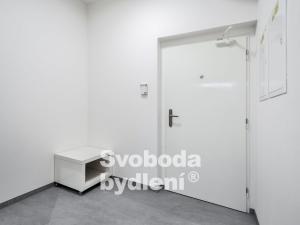 Pronájem bytu 2+kk, Praha - Dejvice, Heinemannova, 52 m2