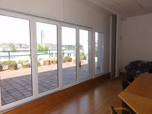 Pronájem kanceláře, Praha - Kunratice, Jana Růžičky, 230 m2