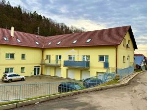 Prodej bytu 3+kk, Kamenice nad Lipou, Štítného, 85 m2