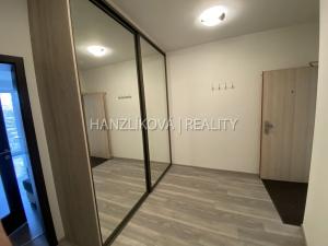 Pronájem bytu 1+kk, České Budějovice - České Budějovice 2, 42 m2