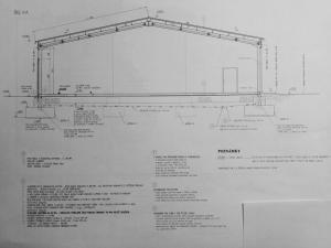 Pronájem obchodního prostoru, Lišov, Miletínská, 547 m2