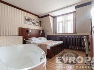 Prodej ubytování, Karlovy Vary - Rybáře, Slepá, 736 m2