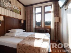 Prodej ubytování, Karlovy Vary - Rybáře, Slepá, 736 m2