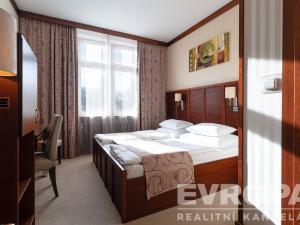 Prodej ubytování, Karlovy Vary - Rybáře, Slepá, 736 m2