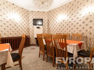 Prodej ubytování, Karlovy Vary - Rybáře, Slepá, 1015 m2