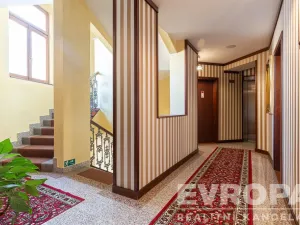 Prodej ubytování, Karlovy Vary - Rybáře, Slepá, 1015 m2