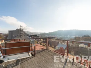 Prodej ubytování, Karlovy Vary - Rybáře, Slepá, 1015 m2