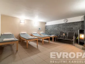Prodej ubytování, Karlovy Vary - Rybáře, Slepá, 1015 m2