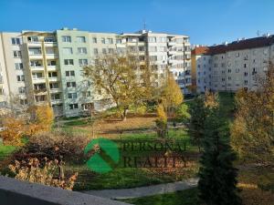 Prodej bytu 3+1, Písek - Pražské Předměstí, Přemyslova, 79 m2