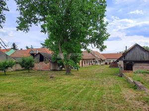 Prodej rodinného domu, Kostelní Hlavno, 969 m2