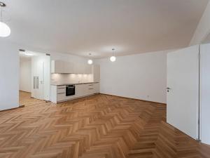 Pronájem bytu 3+kk, Praha - Nové Město, Růžová, 90 m2