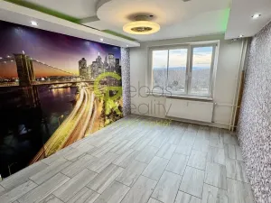 Pronájem bytu 2+1, Chomutov, Kamenná, 60 m2