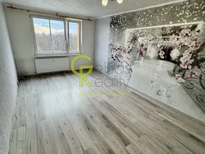 Pronájem bytu 2+1, Chomutov, Kamenná, 60 m2