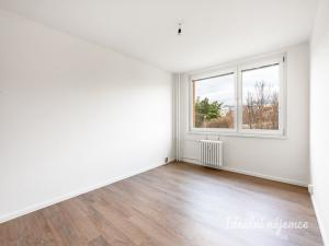 Pronájem bytu 3+1, Praha - Stodůlky, Nušlova, 79 m2