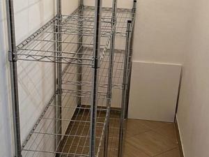 Pronájem bytu 2+kk, Praha - Letňany, Chlebovická, 64 m2