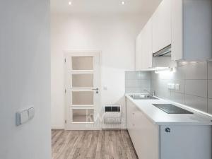 Pronájem bytu 1+1, Praha - Vyšehrad, Neklanova, 32 m2