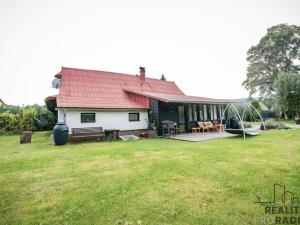Prodej rodinného domu, Ostravice, 174 m2