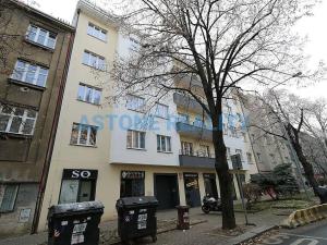 Prodej bytu 2+kk, Praha - Vršovice, 28. pluku, 54 m2