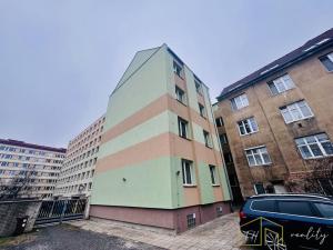 Prodej bytu 3+1, Teplice - Trnovany, gen. Svobody, 71 m2