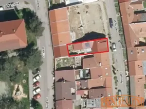 Prodej rodinného domu, Uherský Brod, Dolní Valy, 137 m2