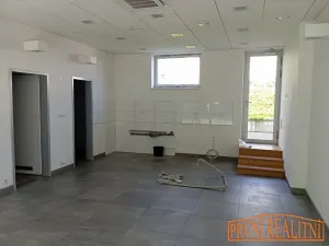 Pronájem obchodního prostoru, Uherský Brod, Moravská, 51 m2