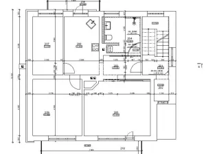 Prodej bytu 3+1, Nedakonice, 72 m2