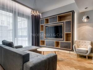 Prodej bytu 2+kk, Praha - Nové Město, Dlážděná, 63 m2