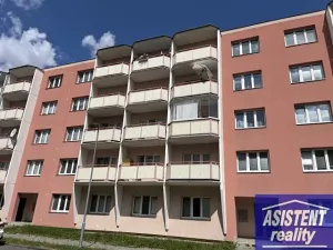 Prodej bytu 3+1, Prostějov, sídl. Svobody, 73 m2