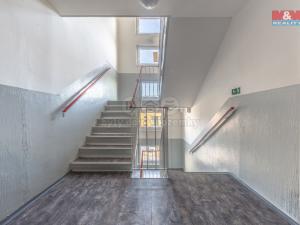 Prodej bytu 2+kk, Praha - Kobylisy, Chotovická, 43 m2